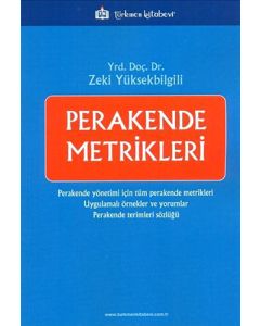 Perakende Metrikleri