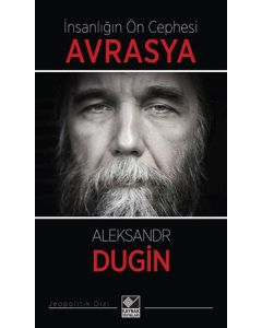 İnsanlığın Ön Cephesi Avrasya