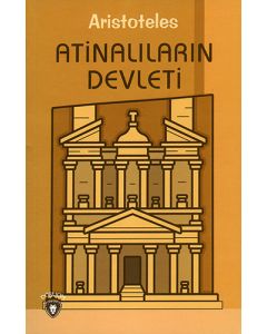 Atinalıların Devleti