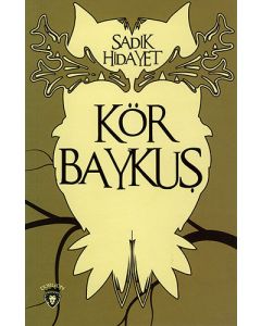 Kör Baykuş