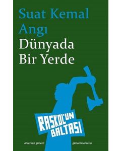 Dünyada Bir Yerde