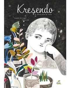 Kreşendo (Ciltli)