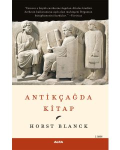 Antikçağda Kitap