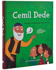 Cemil Dede Namaz Surelerini Anlatıyor