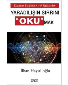 Yaradılışın Sırrını