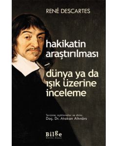 Hakikatin Araştırılması
