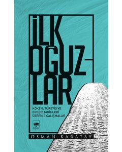 İlk Oğuzlar