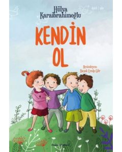 Kendin Ol