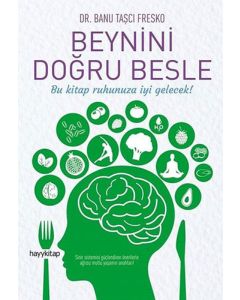 Beynini Doğru Besle