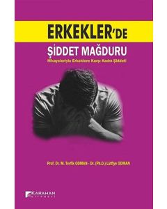 Erkekler'de Şiddet Mağduru