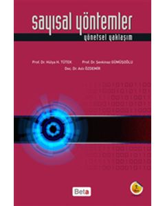 Sayısal Yönetemler