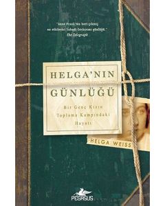Helga'nın Günlüğü