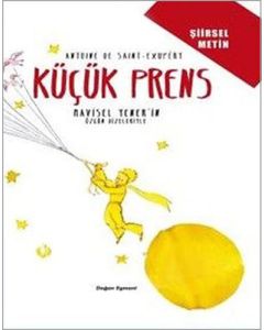 Küçük Prens - Şiirsel Metin