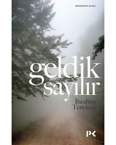 Geldik Sayılır