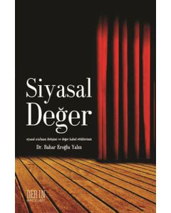 Siyasal Değer