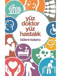 Yüz Doktor Yüz Hastalık