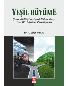 Yeşil Büyüme