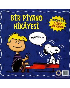 Bir Piyano Hikâyesi -  Woodstock Nerede?