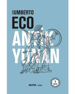 Antik Yunan (Ciltli)