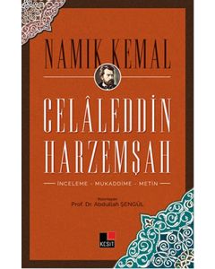 Celâleddin Harzemşah 