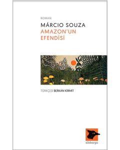 Amazon'un Efendisi