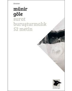 Surat Buruşturmalık 52 Metin