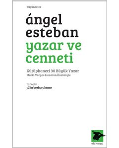 Yazar ve Cenneti