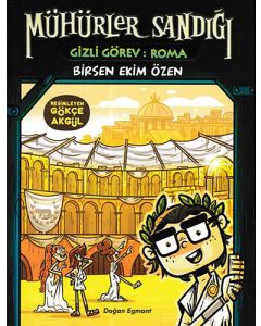 Gizli Görev Roma