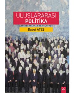 Uluslararası Politika