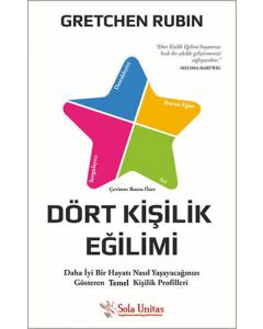 Dört Kişilik Eğilimi