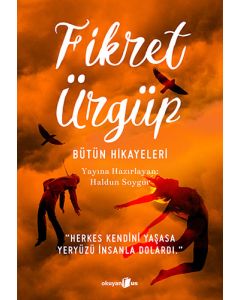 Fikret Ürgüp - Bütün Hikayeleri