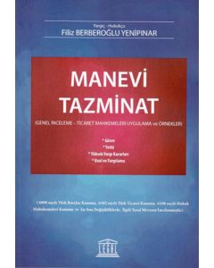 Manevi Tazminat