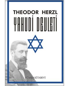 Yahudi Devleti