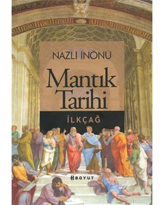 Mantık Tarihi - İlkçağ