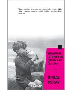 Yıkanmak İstemeyen Çocuklar Olalım