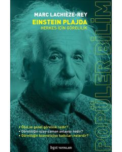 Einstein Plajda