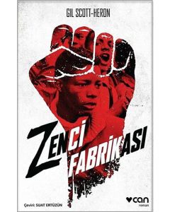 Zenci Fabrikası