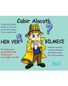 Her Yer Bilmece