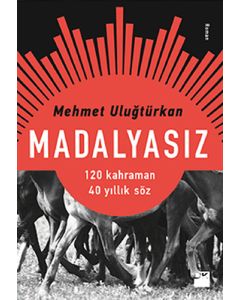 Madalyasız