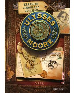 Ulysses Moore - 14