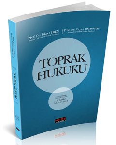 Toprak Hukuku