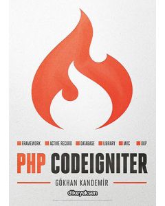 PHP CodeIgniter