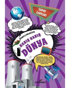 Karış Karış Dünya