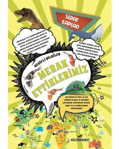 Merak Ettiklerimiz