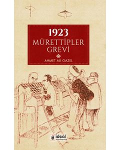 1923 Mürettipler Grevi