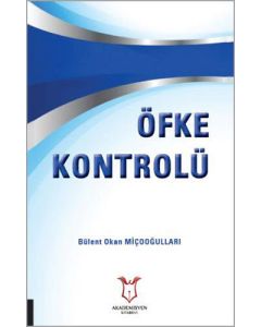 Öfke Kontrolü