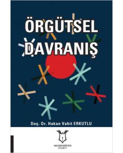 Örgütsel Davranış