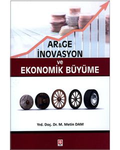 Ar-ge İnovasyon ve Ekonomik Büyüme