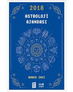 2018 Astroloji Ajandası