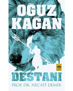 Oğuz Kağan Destanı